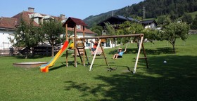 Appartementhaus Mühle