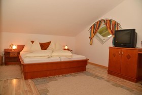 Appartement Holiday + Villa Theresa