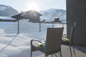 Aurora Mountain Chalet by Alpin Rentals