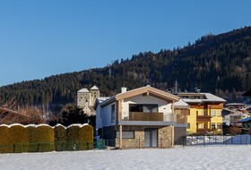 Aurora Mountain Chalet by Alpin Rentals