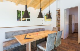 Aurora Mountain Chalet by Alpin Rentals