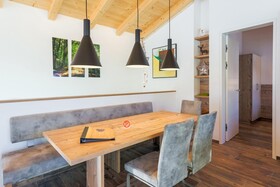 Aurora Mountain Chalet by Alpin Rentals