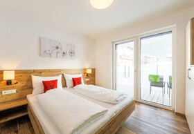 Aurora Mountain Chalet by Alpin Rentals
