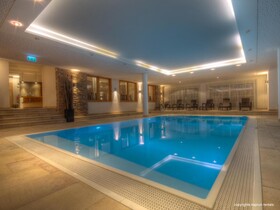 Avenida Mountain Resort Kaprun by Alpin Rentals