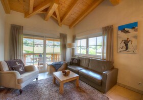 Avenida Mountain Resort Kaprun by Alpin Rentals