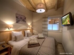 Avenida Mountain Resort Kaprun by Alpin Rentals