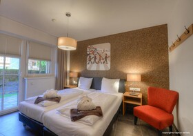 Avenida Mountain Resort Kaprun by Alpin Rentals