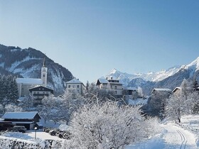 Avenida Mountain Resort Kaprun by Alpin Rentals