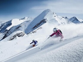 Avenida Mountain Resort Kaprun by Alpin Rentals