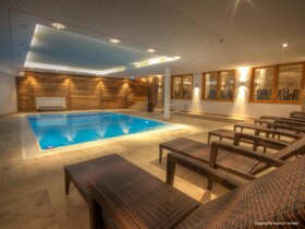 Avenida Mountain Resort Kaprun by Alpin Rentals