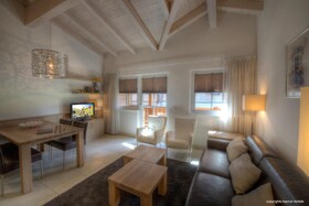 Avenida Mountain Resort Kaprun by Alpin Rentals