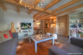 Avenida Mountain Resort Kaprun by Alpin Rentals
