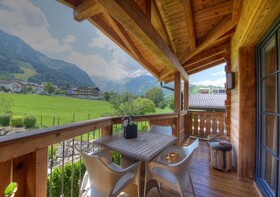 Avenida Mountain Resort Kaprun by Alpin Rentals