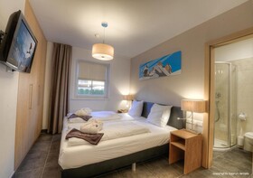 Avenida Mountain Resort Kaprun by Alpin Rentals