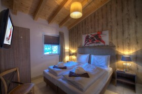 Avenida Mountain Resort Kaprun by Alpin Rentals