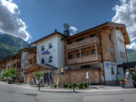 Avenida Mountain Resort Kaprun by Alpin Rentals