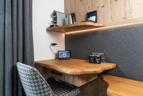 Avenida Panorama Suites Kaprun