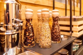 Avenida Panorama Suites Kaprun