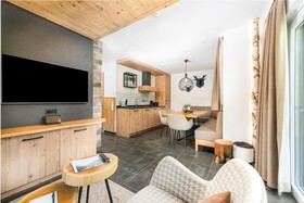 Avenida Panorama Suites Kaprun