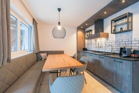 Avenida Panorama Suites Kaprun