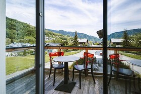 Avenida Panorama Suites Kaprun