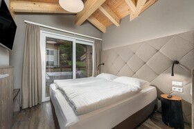 Avenida Panorama Suites Kaprun