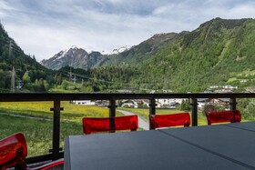 Avenida Panorama Suites Kaprun