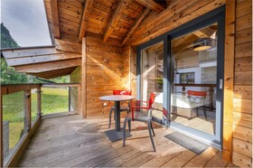 Avenida Panorama Suites Kaprun