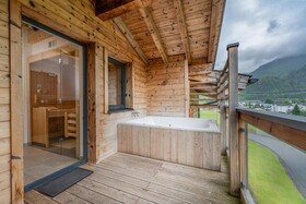 Avenida Panorama Suites Kaprun