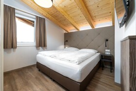 Avenida Panorama Suites Kaprun