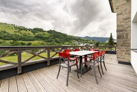 Avenida Panorama Suites Kaprun