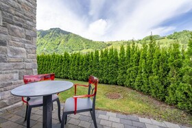 Avenida Panorama Suites Kaprun