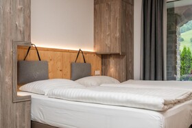 Avenida Panorama Suites Kaprun