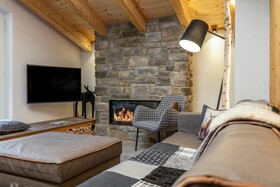 Avenida Panorama Suites Kaprun