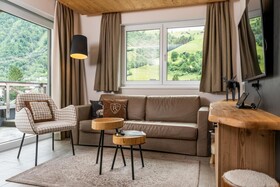 Avenida Panorama Suites Kaprun