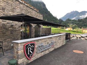 Avenida Panorama Suites Kaprun