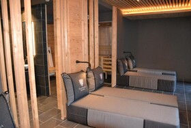 Avenida Panorama Suites Kaprun