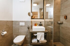 Avenida Panorama Suites Kaprun