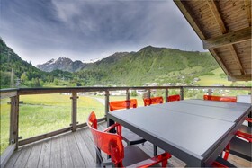 Avenida Panorama Suites Kaprun