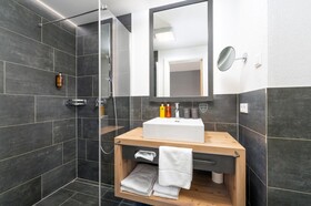 Avenida Panorama Suites Kaprun