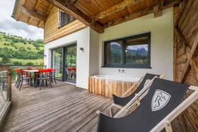 Avenida Panorama Suites Kaprun