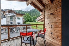 Avenida Panorama Suites Kaprun