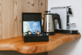 Avenida Panorama Suites Kaprun