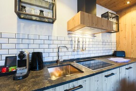 Avenida Panorama Suites Kaprun