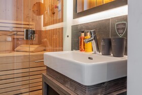 Avenida Panorama Suites Kaprun