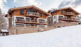 Avenida Panorama Suites Kaprun