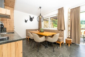 Avenida Panorama Suites Kaprun