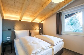 Avenida Panorama Suites Kaprun