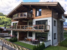 Avenida Panorama Suites Kaprun