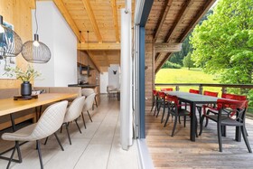 Avenida Panorama Suites Kaprun